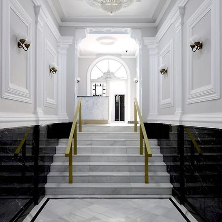 Palacio Tirso De Molina - The Arc Collection Madri Exterior foto
